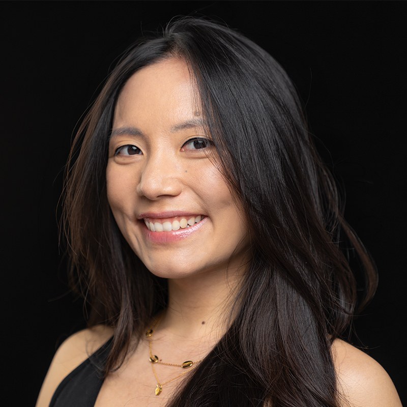 Tessa Pham